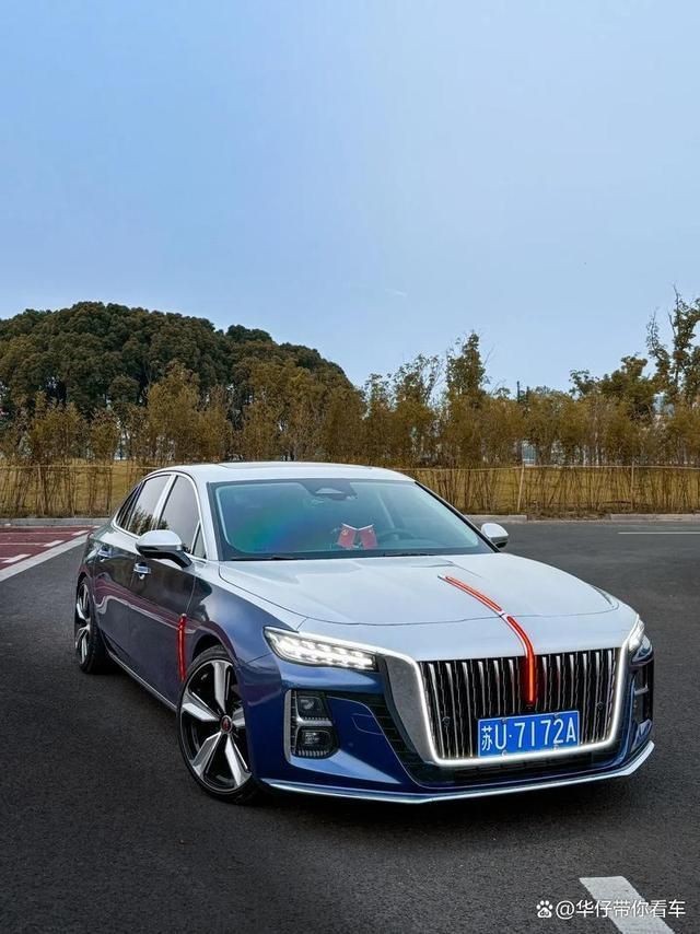 紅旗玄武2023款價格 紅旗玄武2023款價格 龍魚論壇 第1張