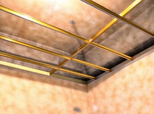 輕鋼龍骨價格多少錢一米