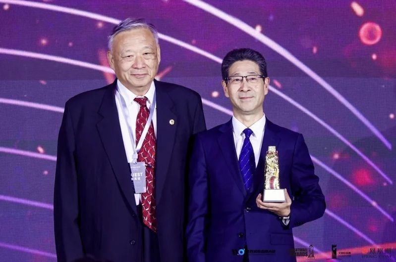 長城杯金獎有哪些獲獎案例？