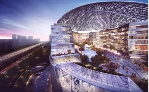 長城杯金獎有哪些獲獎案例？