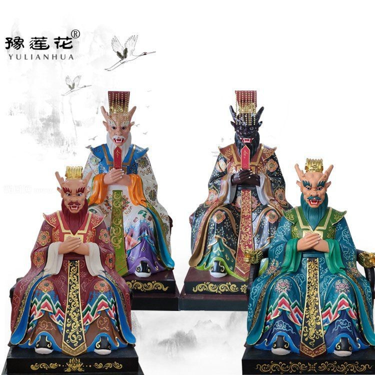 紅龍王爺神像 龍魚(yú)論壇 第8張 紅龍王爺神像 紅龍王爺神像 龍魚(yú)論壇 第8張