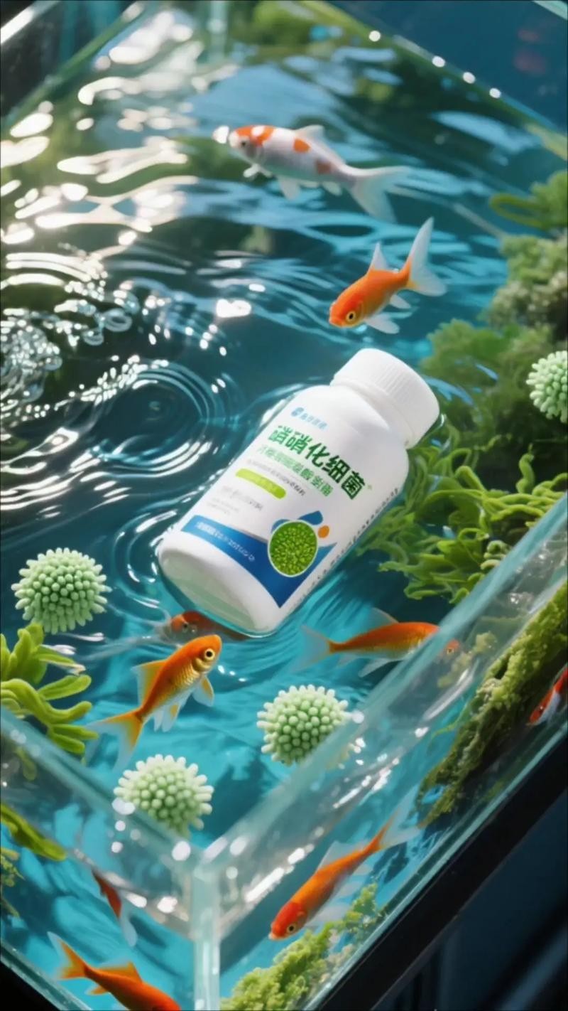 硝化細(xì)菌有哪些品牌推薦？