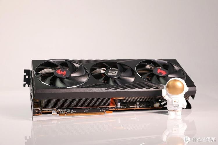 紅龍顯卡與競品相比有何優勢？ 紅龍顯卡與競品相比有何優勢？ 2025長城杯龍魚大賽 第5張