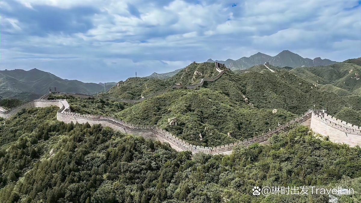 水關長城的開放時間是？
