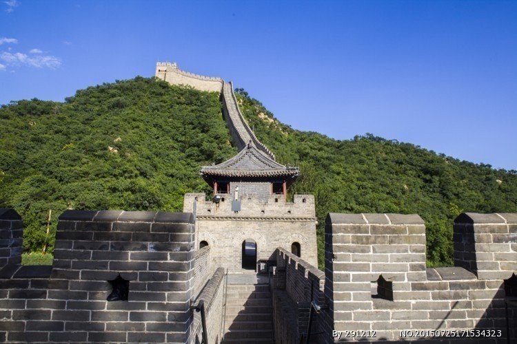 水關長城的開放時間是？