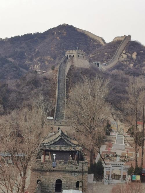 水關長城的開放時間是？