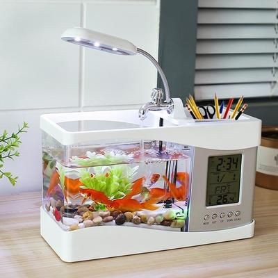 魚缸換水的科學原理和注意事項：魚缸換水的科學原理