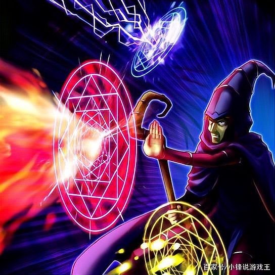 黑龍在《游戲王》中有哪些卡組