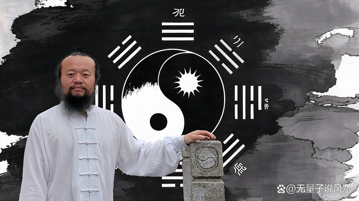 易經風水學
