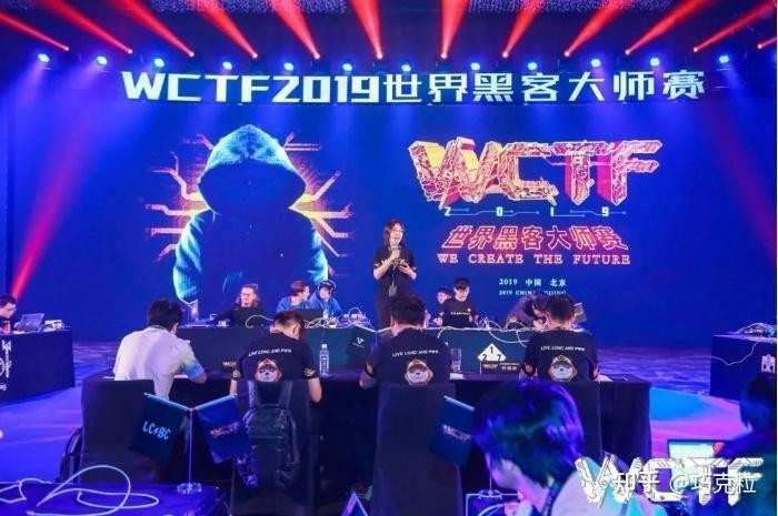 CTF長城杯的歷史和背景