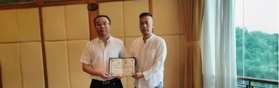 中國龍魚協會的會長是誰? 2025長城杯龍魚大賽 第6張 中國龍魚協會的會長是誰? 中國龍魚協會的會長是誰? 2025長城杯龍魚大賽 第6張
