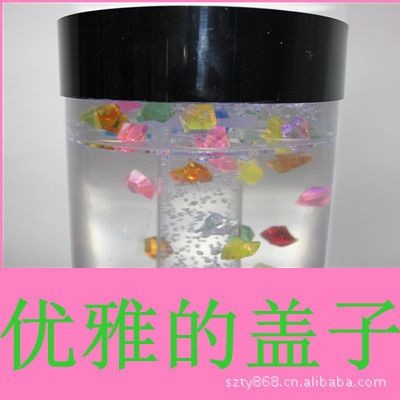 魚缸對寶寶有輻射嗎：插電魚缸對寶寶有害嗎
