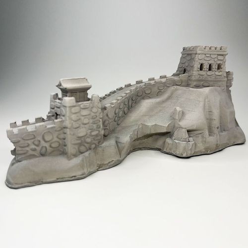 有哪些品牌的水族箱適合長城造景？