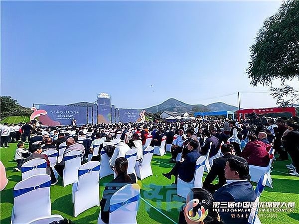 國內有哪些著名的錦鯉大賽？