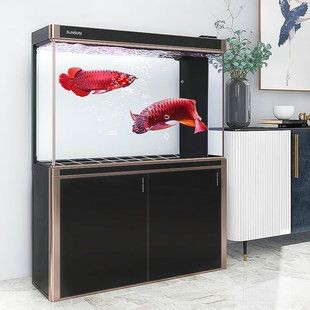 森森魚缸1200ed使用方法：森森1200ed魚缸安裝步驟