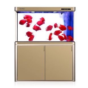 森森魚缸1200ed使用方法：森森1200ed魚缸安裝步驟