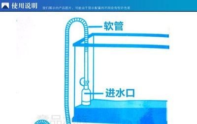 虹吸魚缸制作過程：虹吸設計的創新應用在魚缸養護中：diy虹吸魚缸制作過程
