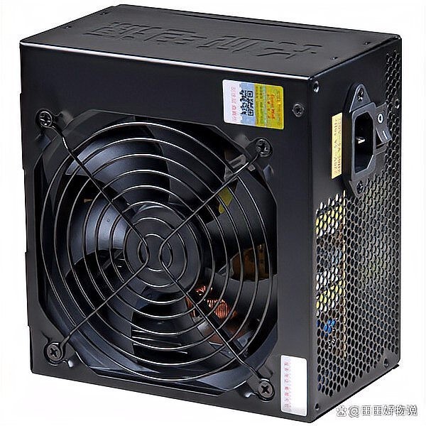 長城201W電源有哪些系列？