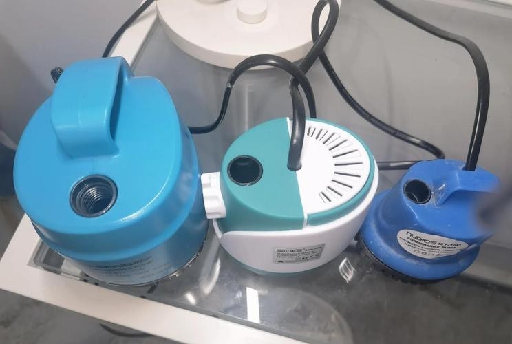 如何判斷養魚水泵是否適合我的魚缸？