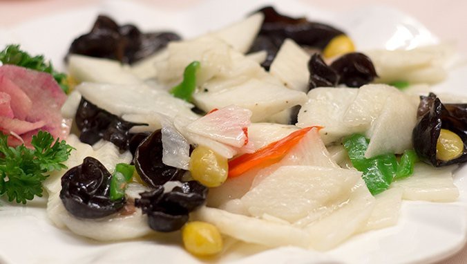 帝王三間魚能吃嗎