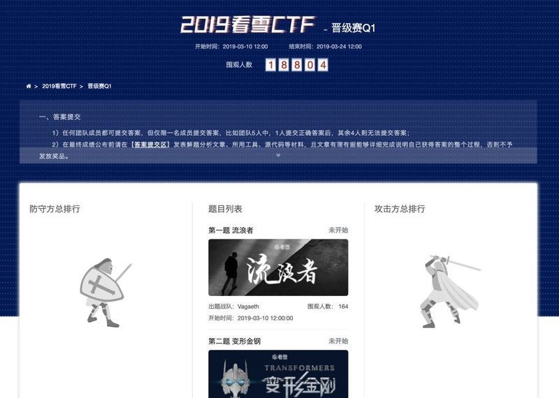 如何注冊參加CTF競賽？ 如何注冊參加CTF競賽？ 2025長城杯龍魚大賽 第3張