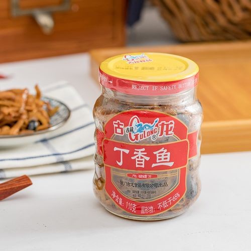 古龍魚罐頭有哪些常見仿冒產品？