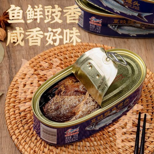 古龍魚罐頭有哪些常見仿冒產品？
