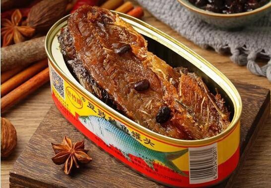 古龍魚罐頭有哪些常見仿冒產品？