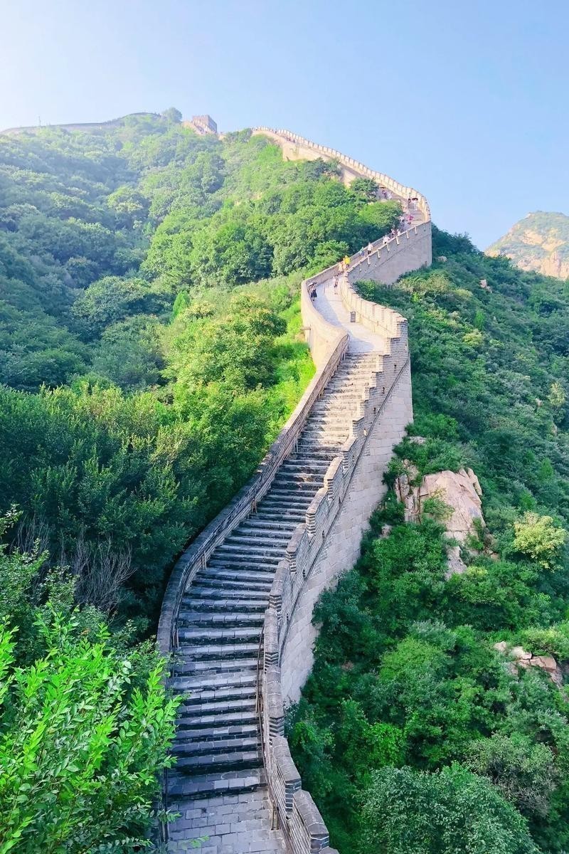 長城可以帶寵物進去嗎