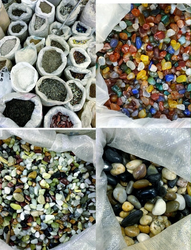 芳村龍魚批發市場的營業時間