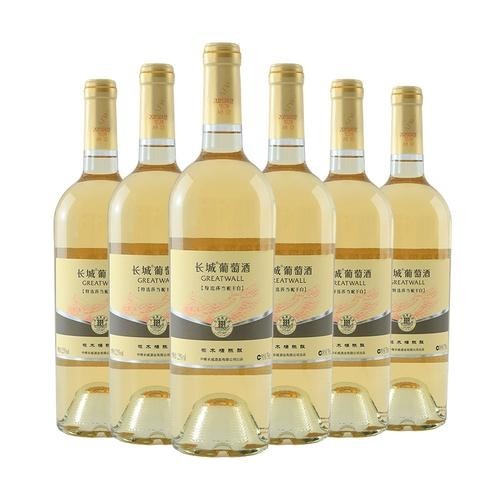 長城紅龍喜系列哪個年份最好？