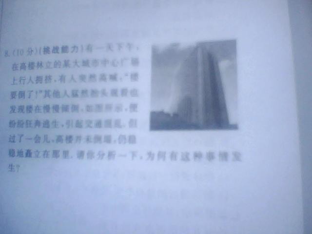 屋里站40個人能塌嗎