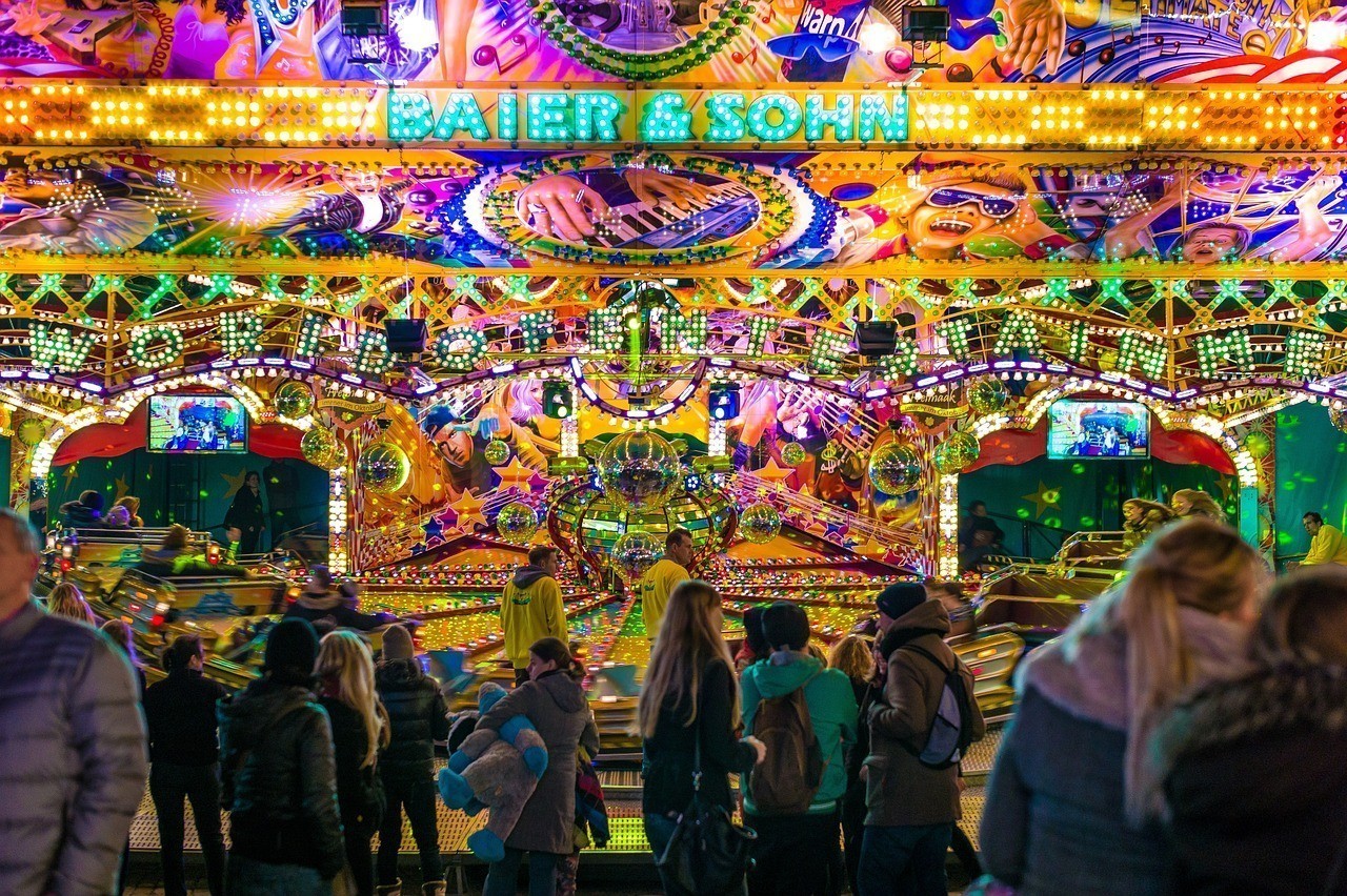 唐山市豐潤區幻彩水族觀賞魚店