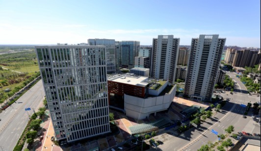 智能建造在長城杯標準中如何體現? 2025長城杯龍魚大賽 第1張 智能建造在長城杯標準中如何體現? 智能建造在長城杯標準中如何體現? 2025長城杯龍魚大賽 第1張