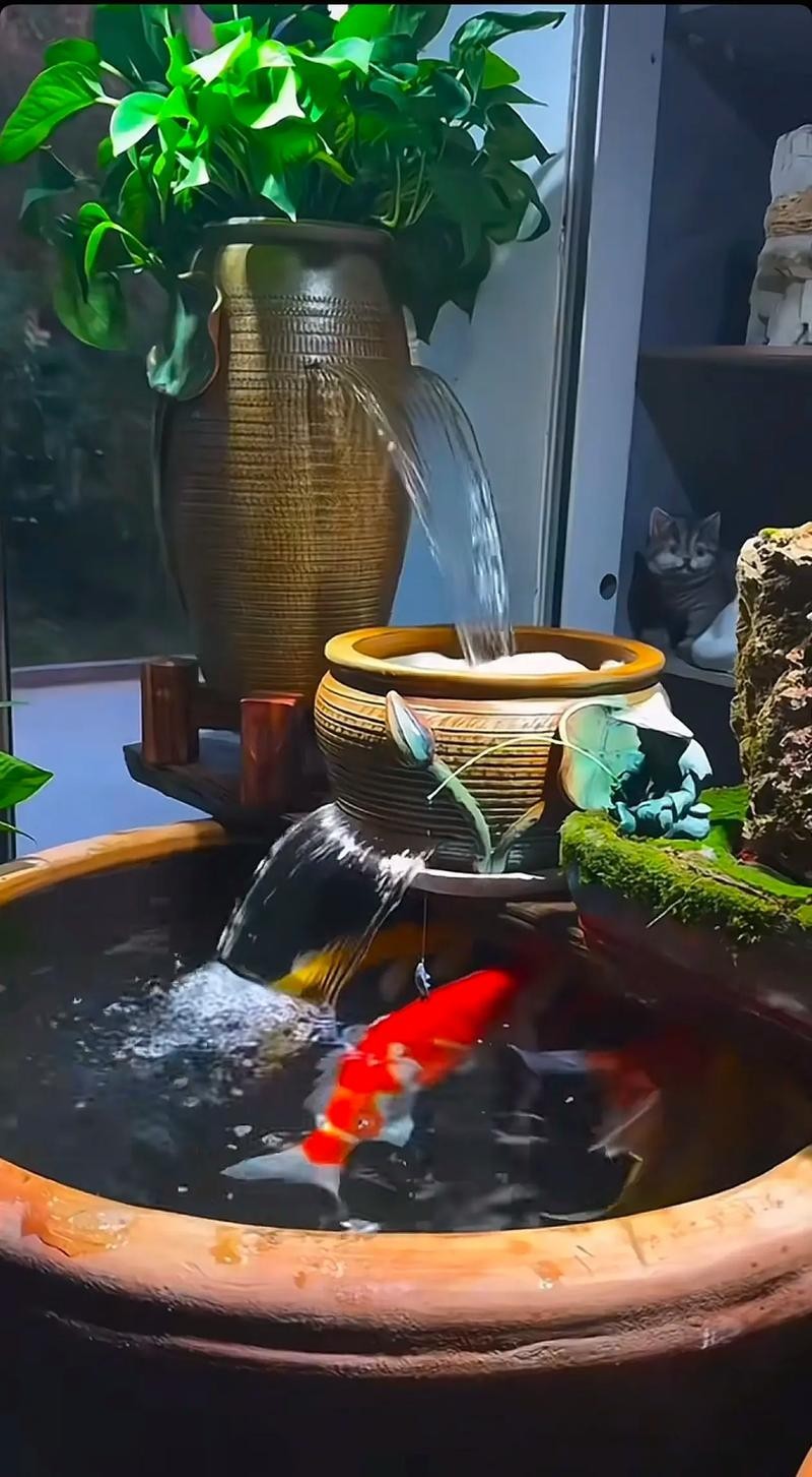推薦幾款性價比高的養魚水泵