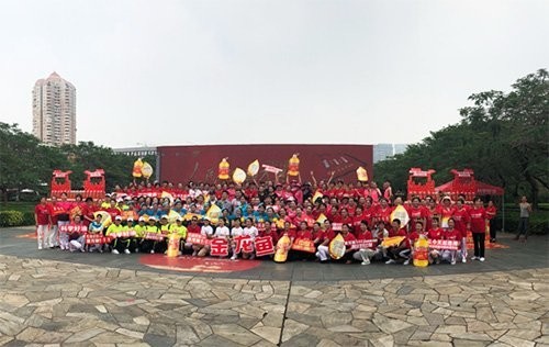 金龍魚還有哪些其他比賽？
