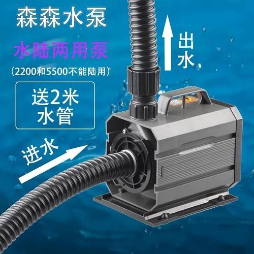 給我推薦幾款性價比高的水泵品牌