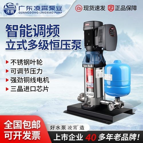 給我推薦幾款性價比高的水泵品牌
