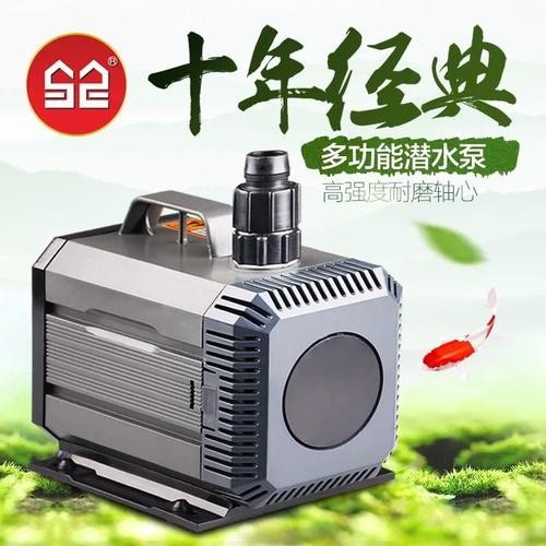 給我推薦幾款性價比高的水泵品牌