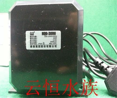 給我推薦幾款性價比高的水泵品牌