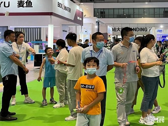 如何購買華晨寵物水族展的門票？