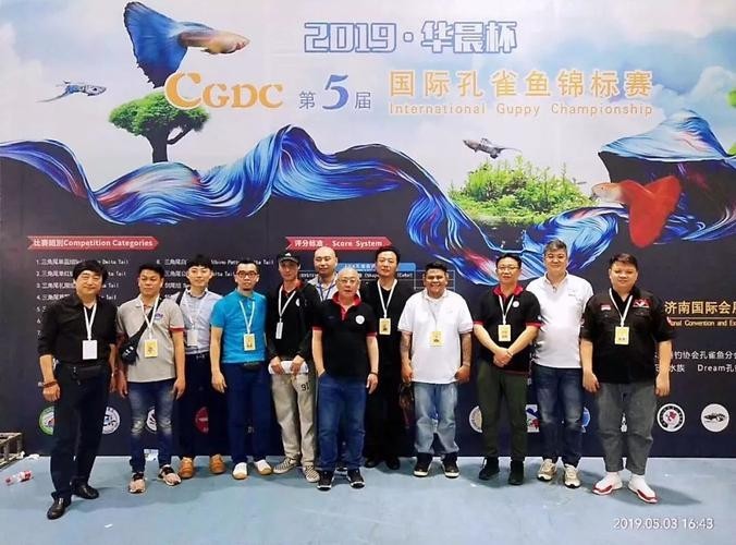 如何購買華晨寵物水族展的門票？