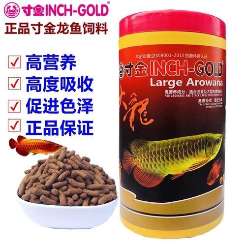 廣州萬吉龍魚