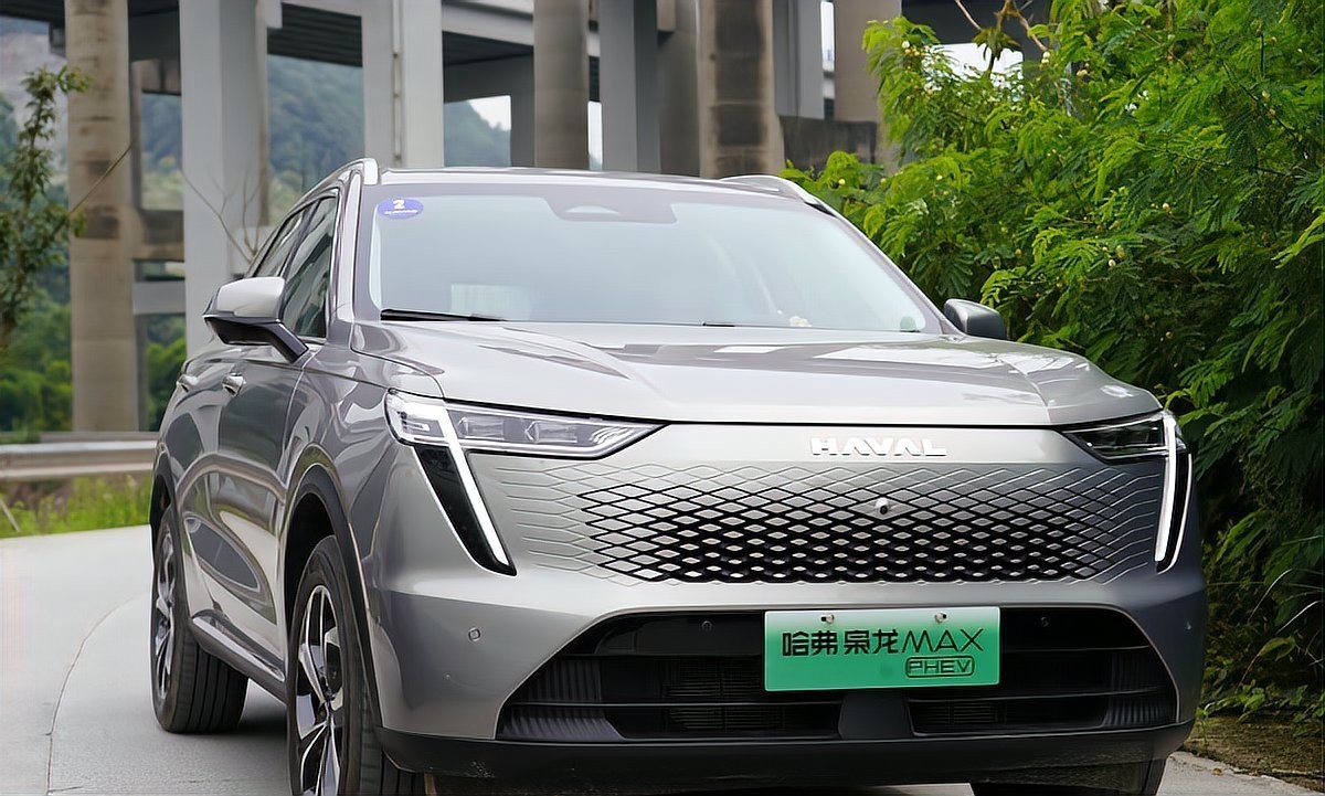 哈弗梟龍和梟龍MAX哪個(gè)更值得買(mǎi)？