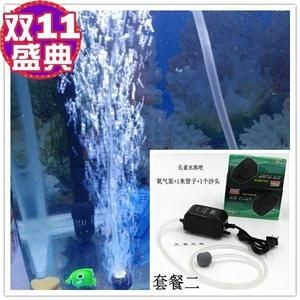 魚缸增氧泵聲音很大隊(duì)對金魚有影響嗎？（魚缸增氧泵聲音大可能會對金魚產(chǎn)生不利影響嗎）