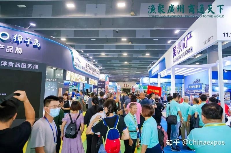 廣州秋季漁具展2025年