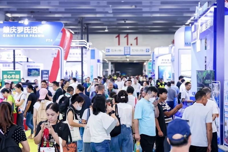 廣州秋季漁具展2025年