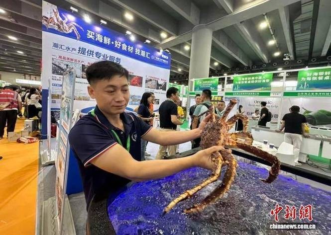廣州秋季漁具展2025年