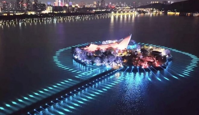 徐州水族展覽館開放時間