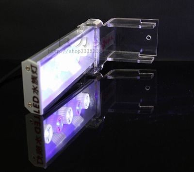 魚缸LED燈品牌推薦：探索魚缸led燈品牌推薦
